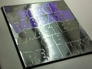 Black Sabbath - Master Of Reality UK Vertigo Swirl 1st Press EX audio. LP 33RPM