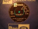 UK STATESIDE SS 378-MARVIN GAYE - HOW SWEET IT IS - EX