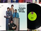 Beatles - Yesterday And Today Lp (Record Club) Stereo ST 8-2553