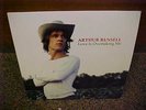 ARTHUR RUSSELL - Love Is Overtaking Me LP - 2008 - OOP