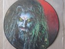 Rob Zombie - Hellbilly Deluxe Limited Edition Picture Disc VG+