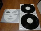 MICHAEL JACKSON /INVINCIBLE org LP free shipping 10