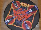 kiss - sonic boom picture disc (limited)