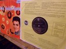 ELVIS PRESLEY    - ELVIS GOLDEN RECORDS -   ORIGINAL 1958