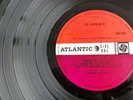 LED ZEPPELIN III CELEBRATION LABEL MISPRINT PLUM UK ATLANTIC ROCK PSYCH LP