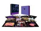 Album Box Set by Black Sabbath Vinyl Record (2012) Brand New Ships Worldwide