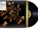THE ROLLING STONES  ROLLED GOLD 2007  4 x LP VINYL EDITION RARE