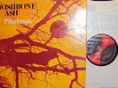 Wishbone Ash Pilgrimage MCA MDKS 8004 G/F EX/EX Red/Brown Dogbone