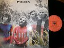 TAMAM SHUD evolution LP SBP 233761 CBS excellent cover VERY GOOD VINYL rare as