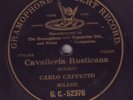 10” BLACK G&T – CARLO CAFFETTO