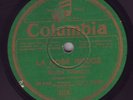 RARE 10” COLUMBIA – MARIA FARNETI