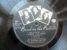 Paul McCartney & Wings - Band On The Run- Orig UK 1st Press LP - Rare 1/1 Matrix