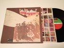 Led Zeppelin II Robert Ludwig RL Mastered LP Monarch Press RARE Hot Mix VG+