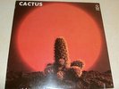 SEALED CACTUS 1ST ALBUM  ORIGINAL PRESSING 1970 BECK BOGERT APPICE LED ZEPPELIN