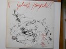 Julius Hemphill Blue Boyé Mbari 2 Lps Bag Aacm soul free jazz