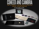 Coheed And Cambria The Afterman Limited Deluxe Box Set Amory Award Edition RARE