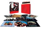 THE ROLLING  STONES  1964-1969  (13 VINYL BOX SET) 180 GRAM VINYL