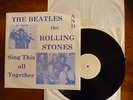 ROLLING STONES -BEATLES SING THIS ALL TOGETHER 2LP