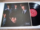 THE ROLLING STONES- No2 ORIGINAL UK VINYL ALBUM 1-A/1-A
