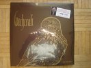 WITCHCRAFT   LEGEND    NUCLEAR BLAST    D     MINT   BROWN VINYL