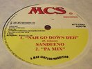 Sandeeno Victim Rare Killer Roots 12