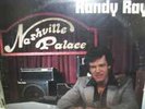 Signed Randy Ray (Travis) Live at the Nashville Palace LP Vinyl album record