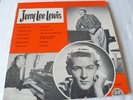 JERRY LEE LEWIS ORIGINAL SUN LABEL ROCKABILLY LP MONO  LP-1230 50'S ROCK-N-ROLL