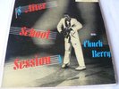 CHUCK BERRY AFTER SCHOOL SESSION LP ORIGINAL CHESS 50'S ROCK/ROCKABILLY LP-1426
