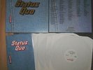 STATUS QUO 5LP BOX: THE EARLY WORKS (ESSENTIAL ESBLP 136 12 SEITEN BOOKLET)