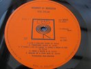 Bob Dylan HIGHWAY 61 REVISITED UK LP VERY 1ST MONO 33 & TEXTURED 2-3 PLAYS NMINT