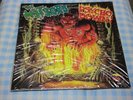 Meteors, The – Psycho Down LP Belgium 2000 NEW