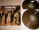 Pentagram - First Daze Here Too 2x lp Swamp / brown splatter VINYL