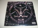 Slayer - Divine Intervention  lp sealed  ORIGINAL