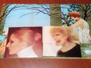 MINA - CANTALUCIO / LA MINA LP + POSTER 2 LP RARE