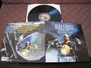 Halford Resurrection UK Vinyl LP in 2000 Judas Priest NWOBHM