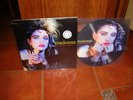 MADONNA - THE GOTHAM AFFAIRS LP  & GREAT PICTURE DISC COLLECTOR 