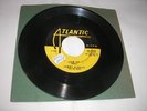 1954 Tommy Ridgley & His Band Jam Up / Wish I Had Never Atlantic 1039 45 rpm NM-