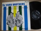 The York Brothers LP 16 Selections King Lbl. ORIG