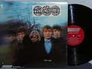 ROLLING STONES 1967 ORIGINAL LONDON MONO LP BETWEEN THE BUTTONS NM NR VPI SHRINK
