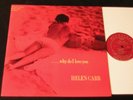 Helen Carr - Why Do I Love You - RARE 1956 Bethlehem Jazz Vocal LP - CLEAN
