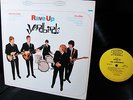 TOPS 1965 Stereo   THE YARDBIRDS   HAVING A RAVE UP Jeff Beck Beat Garage Psych