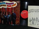 + COMIC BOOK 1967 MONO LP  The BLUES MAGOOS   ELECTRIC COMIC BOOK   Psych Garage