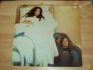 John Lennon and Yoko Ono Unfinished Music No 2 Life With the Lions UK LP Ex