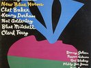 Various Artists-New Blue Horns-Riverside 1134-STEREO