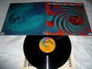 POE-up through the spiral  '71 U.S LP ORIG.  PSYCH ROCK