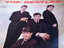 Beatles Introducing the Beatles - Stereo - Vee Jay - Look
