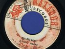 2012 CARIBBEANS-PLEASE PLEASE-JOHNNY MOORE-BIG BIG BOSS-MATADOR-REGGAE 45 7