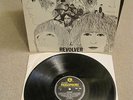 THE BEATLES: Revolver *UK Mono 1st PRESS *RAREST 'DR' ROBERT VG++/Ex