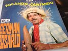 TOCANDO Y CANTANDO CON GERMAN ROSARIO PEDRO PADILLA Y CONJ TIPICO ? LISTEN ? EX