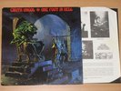 CIRITH UNGOL - ONE FOOT IN HELL LP 1986 US POWER EPIC METAL MANILLA ROAD WARLORD